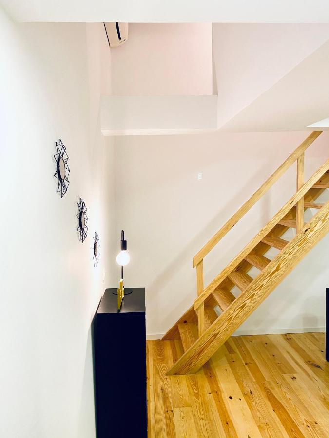 Apartament Porto Wine Loft Duplex With Swimming Pool Vila Nova de Gaia Zewnętrze zdjęcie