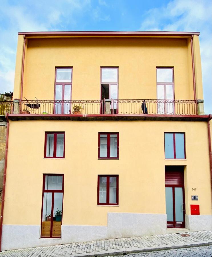 Apartament Porto Wine Loft Duplex With Swimming Pool Vila Nova de Gaia Zewnętrze zdjęcie