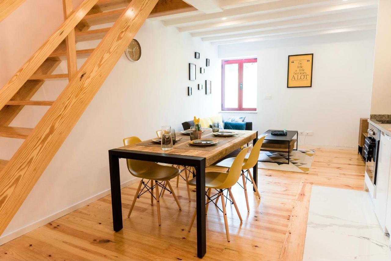 Apartament Porto Wine Loft Duplex With Swimming Pool Vila Nova de Gaia Zewnętrze zdjęcie