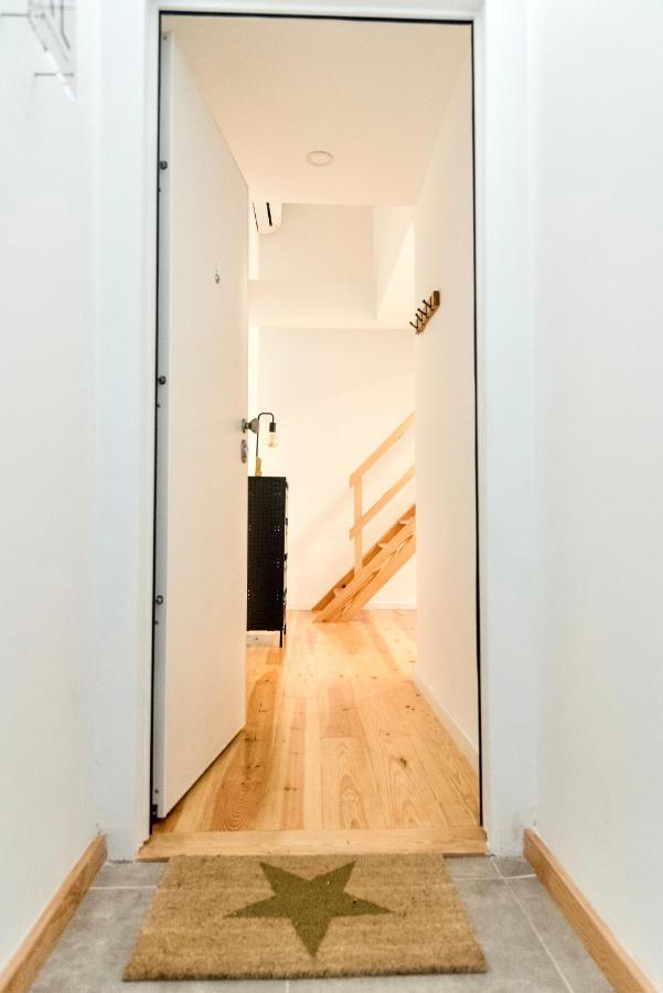 Apartament Porto Wine Loft Duplex With Swimming Pool Vila Nova de Gaia Zewnętrze zdjęcie